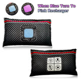 Darrahopens Appliances > Aroma Diffusers & Humidifiers > Dehumidifiers Dryer Keep Windscreen Microwave Recharge Dryer Car Dehumidifier Moisture Absorber Bag