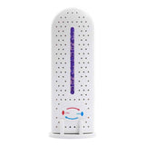 Darrahopens Appliances > Aroma Diffusers & Humidifiers > Dehumidifiers Mini Renewable Dehumidifier Device for Cupboard Drawer Basement – Wireless Rechargeable Silica Gel Wardrobe Moisture Absorber & Anti-Mould Dessicant Dryer Box
