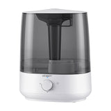 Darrahopens Appliances > Aroma Diffusers & Humidifiers > Humidifiers Devanti Ultrasonic Humidifier Aroma Diffuser Top Fill Quiet Bedroom 6L