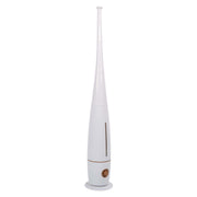 Darrahopens Appliances > Aroma Diffusers & Humidifiers > Humidifiers Large Room Humidifier 5L Anti Dry Burn Ultra Quiet Standing Smart Humidifier for Home Bedroom Plants Office In Australia - Darrahopens