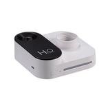 Darrahopens Appliances > Aroma Diffusers & Humidifiers > Humidifiers Winter Dryness Savior! Portable Humidifier Goes Viral, Your On-the-Go Hydration Essential for Business Trips and Office(GREEN)