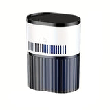 Darrahopens Appliances > Aroma Diffusers & Humidifiers > Purifiers 2-in-1 Air Purifier and Humidifier USB-C