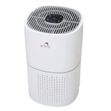 Darrahopens Appliances > Aroma Diffusers & Humidifiers > Purifiers Desktop Air Purifier HEPA Filter 75W