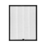 Darrahopens Appliances > Aroma Diffusers & Humidifiers > Purifiers Devanti Air Purifier Replacement Filter H12 HEPA Carbon Cotton