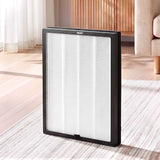 Darrahopens Appliances > Aroma Diffusers & Humidifiers > Purifiers Devanti Air Purifier Replacement Filter H12 HEPA Carbon Cotton