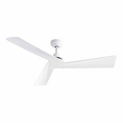 Darrahopens Appliances > Fans > Ceiling Fans Devanti 52" Ceiling Fan Modern Minimalism 3 Blades 6 Speeds DC Motor Remote