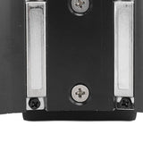 Darrahopens Appliances > Fans > Ceiling Fans Wood Stove Fan Pipe Fireplace Fan 7 Blades Stove Fan On Chimney Silent Motors Heat Powered Wood Stove Fan Magnetic Wall Mount Black In Australia - Darrahopens