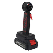 Darrahopens Appliances > Fans > Portable Fans Jet Fan Brushless Motor High Speed Powerful Portable Handheld Turbo Violent Fan for Camping Car In Australia - Darrahopens