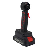 Darrahopens Appliances > Fans > Portable Fans Jet Fan Brushless Motor High Speed Powerful Portable Handheld Turbo Violent Fan for Camping Car In Australia - Darrahopens