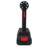 Darrahopens Appliances > Fans > Portable Fans Jet Fan Brushless Motor High Speed Powerful Portable Handheld Turbo Violent Fan for Camping Car In Australia - Darrahopens
