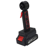 Darrahopens Appliances > Fans > Portable Fans Jet Fan Brushless Motor High Speed Powerful Portable Handheld Turbo Violent Fan for Camping Car In Australia - Darrahopens
