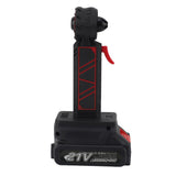 Darrahopens Appliances > Fans > Portable Fans Jet Fan Brushless Motor High Speed Powerful Portable Handheld Turbo Violent Fan for Camping Car In Australia - Darrahopens