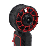 Darrahopens Appliances > Fans > Portable Fans Jet Fan Brushless Motor High Speed Powerful Portable Handheld Turbo Violent Fan for Camping Car In Australia - Darrahopens