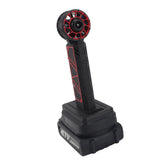 Darrahopens Appliances > Fans > Portable Fans Jet Fan Brushless Motor High Speed Powerful Portable Handheld Turbo Violent Fan for Camping Car In Australia - Darrahopens