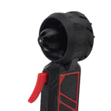 Darrahopens Appliances > Fans > Portable Fans Jet Fan Brushless Motor High Speed Powerful Portable Handheld Turbo Violent Fan for Camping Car In Australia - Darrahopens