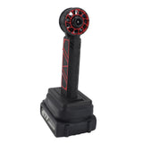 Darrahopens Appliances > Fans > Portable Fans Jet Fan Brushless Motor High Speed Powerful Portable Handheld Turbo Violent Fan for Camping Car In Australia - Darrahopens