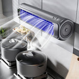 Darrahopens Appliances > Fans > Portable Fans Portable Air conditioner, Upgrade Cooling Fan with 3 Speeds & LED Touch Screen, USB Charging Tower Fan for Bedroom Office Home