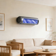 Darrahopens Appliances > Fans > Portable Fans Portable Air conditioner, Upgrade Cooling Fan with 3 Speeds & LED Touch Screen, USB Charging Tower Fan for Bedroom Office Home