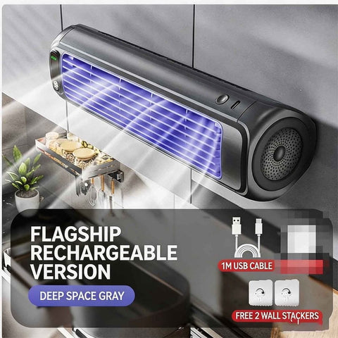 Darrahopens Appliances > Fans > Portable Fans Portable Air conditioner, Upgrade Cooling Fan with 3 Speeds & LED Touch Screen, USB Charging Tower Fan for Bedroom Office Home