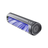 Darrahopens Appliances > Fans > Portable Fans Portable Air conditioner, Upgrade Cooling Fan with 3 Speeds & LED Touch Screen, USB Charging Tower Fan for Bedroom Office Home