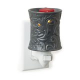Darrahopens Appliances > Fans > Portable Fans Rainstorm Pluggable Warmer - RRP $27.95 - Wholesale