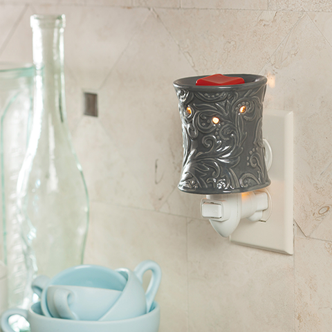 Darrahopens Appliances > Fans > Portable Fans Rainstorm Pluggable Warmer - RRP $27.95 - Wholesale
