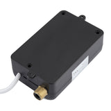 Darrahopens Appliances > Fridges & Freezers > Fridges 220V 3800W Mini Electric Tankless Instant Hot Water Heater Bathroom Kitchen Washing Black In Australia - Darrahopens