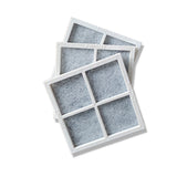 Darrahopens Appliances > Fridges & Freezers > Fridges 4Pcs Fridge Refridgerator Air Filter Replacement LG LT120F GF-AD910SL GF-5L712PL