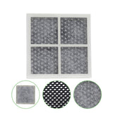 Darrahopens Appliances > Fridges & Freezers > Fridges 4Pcs Fridge Refridgerator Air Filter Replacement LG LT120F GF-AD910SL GF-5L712PL