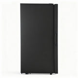 Darrahopens Appliances > Fridges & Freezers > Fridges Devanti 78L Bar Fridge Glass Door Mini Fridge Countertop Cooler Black