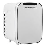 Darrahopens Appliances > Fridges & Freezers > Fridges Glacio Mini Fridge Portable 22L White Electric Cooler Warmer Car Office 12V 220V