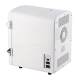 Darrahopens Appliances > Fridges & Freezers > Fridges Mini Fridge 4L Portable Cooler Warmer Personal Refrigerator Includes DC12V Car Plug for Skin Care Beverage In Australia - Darrahopens