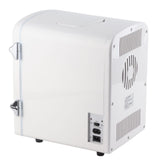 Darrahopens Appliances > Fridges & Freezers > Fridges Mini Fridge 4L Portable Cooler Warmer Personal Refrigerator Includes DC12V Car Plug for Skin Care Beverage In Australia - Darrahopens