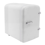 Darrahopens Appliances > Fridges & Freezers > Fridges Mini Fridge 4L Portable Cooler Warmer Personal Refrigerator Includes DC12V Car Plug for Skin Care Beverage In Australia - Darrahopens