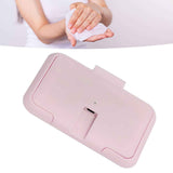 Darrahopens Appliances > Fridges & Freezers > Fridges USB Wet Wipe Heater Constant Temperature Portable Baby Wipes Warmer for Household Car Outdoor Pink In Australia - Darrahopens