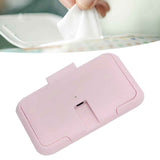 Darrahopens Appliances > Fridges & Freezers > Fridges USB Wet Wipe Heater Constant Temperature Portable Baby Wipes Warmer for Household Car Outdoor Pink In Australia - Darrahopens