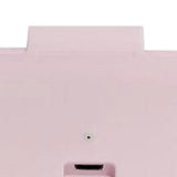 Darrahopens Appliances > Fridges & Freezers > Fridges USB Wet Wipe Heater Constant Temperature Portable Baby Wipes Warmer for Household Car Outdoor Pink In Australia - Darrahopens