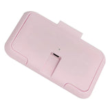 Darrahopens Appliances > Fridges & Freezers > Fridges USB Wet Wipe Heater Constant Temperature Portable Baby Wipes Warmer for Household Car Outdoor Pink In Australia - Darrahopens