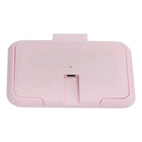 Darrahopens Appliances > Fridges & Freezers > Fridges USB Wet Wipe Heater Constant Temperature Portable Baby Wipes Warmer for Household Car Outdoor Pink In Australia - Darrahopens