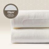 Darrahopens Appliances > Heaters > Electric Heaters Electric Heated Mattress Pad Blanket with Dual Control & 9-Hour Auto Off & 9 Heat Settings, Preheat Functions, Overheat Protection, Machine Washable Fully Fitted Electric Sheet(King)