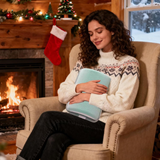 Darrahopens Appliances > Heaters > Electric Heaters Hot Water Bottle with Rechargeable Plush Cover for Cramps Relief, Warm Heating Pad for Abdomen Back Foot, Soft Hand Warmer for Women Kids Home Office School Winter Reusable Heat Therapy Bag(pink)