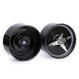 Darrahopens Appliances > Kitchen Appliances 2x For Magic Bullet Extractor Cross Blade - and Suits Amazing Blender