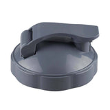 Darrahopens Appliances > Kitchen Appliances 2x For Nutribullet Flip Top Fliptop Fresh Lid - All 600 and 900 Model Nutri Cups