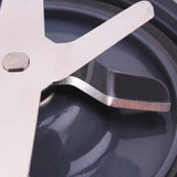 Darrahopens Appliances > Kitchen Appliances 3x For Nutribullet Extractor Blade 600 600W - New Improved Design