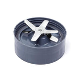 Darrahopens Appliances > Kitchen Appliances 4x For Nutribullet Extractor Blade 900 900W - New Improved Design