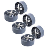Darrahopens Appliances > Kitchen Appliances 6x For Nutribullet Extractor Blade 600 600W - New Improved Design
