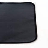Darrahopens Appliances > Kitchen Appliances > Air Fryers Non Slip Heat Resistant Air Fryer Benchtop Protector Mats, 2 Pack, 40cm x 40cm