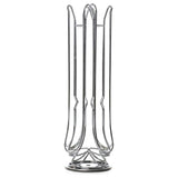 Darrahopens Appliances > Kitchen Appliances > Coffee Machines & Accessories 24 Coffee Capsule Holder Rack Storage Stand Pod Display Organizer Shelf Kitchen