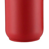 Darrahopens Appliances > Kitchen Appliances > Coffee Machines & Accessories 550ml Stainless Steel Double Walled Mugs Leakproof Prevent Scalding Frosted Insulated Coffee Mugs for Home Cafe Office Sakura Pink 550ml