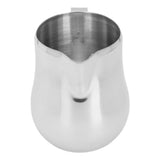Darrahopens Appliances > Kitchen Appliances > Coffee Machines & Accessories 650ml 22oz Stainless Steel Milk Frothing Pitcher Creamer Coffee Steaming Pitcher with Handle In Australia - Darrahopens
